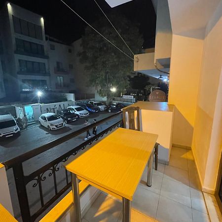 Micro-Studio Heraklion  Ngoại thất bức ảnh