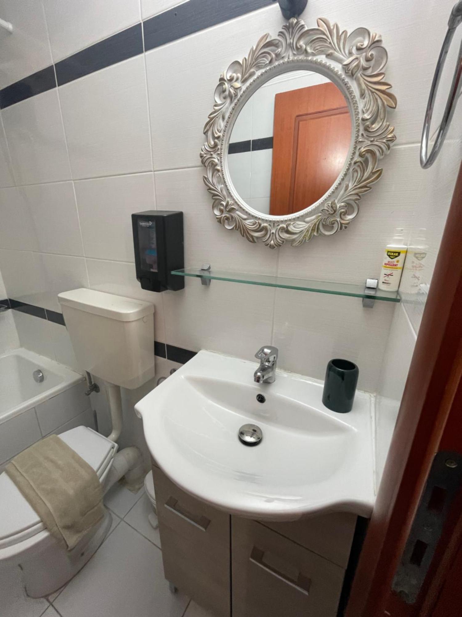 Micro-Studio Heraklion  Ngoại thất bức ảnh